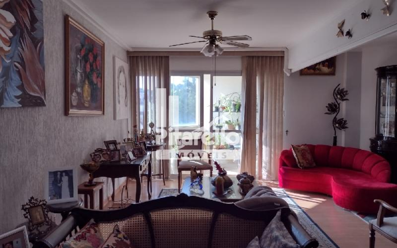 Apartamento no centro