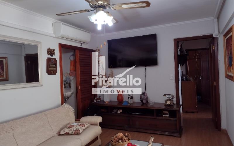 Apartamento no centro