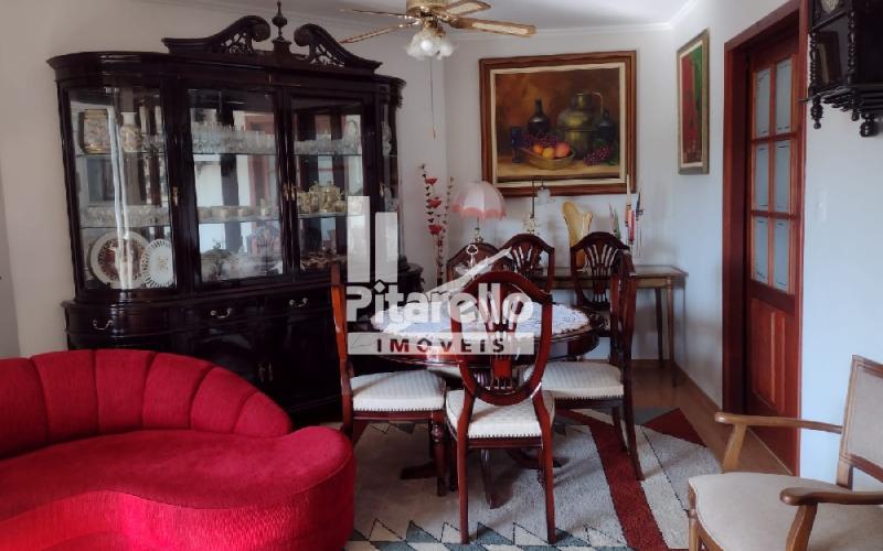 Apartamento no centro