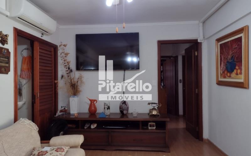 Apartamento no centro