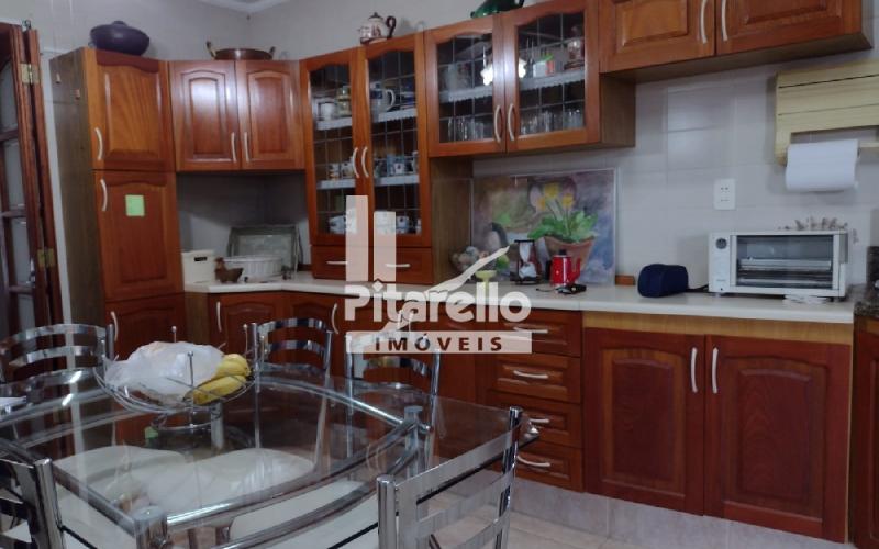 Apartamento no centro