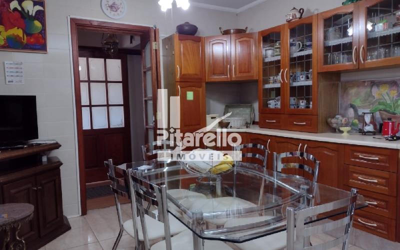 Apartamento no centro