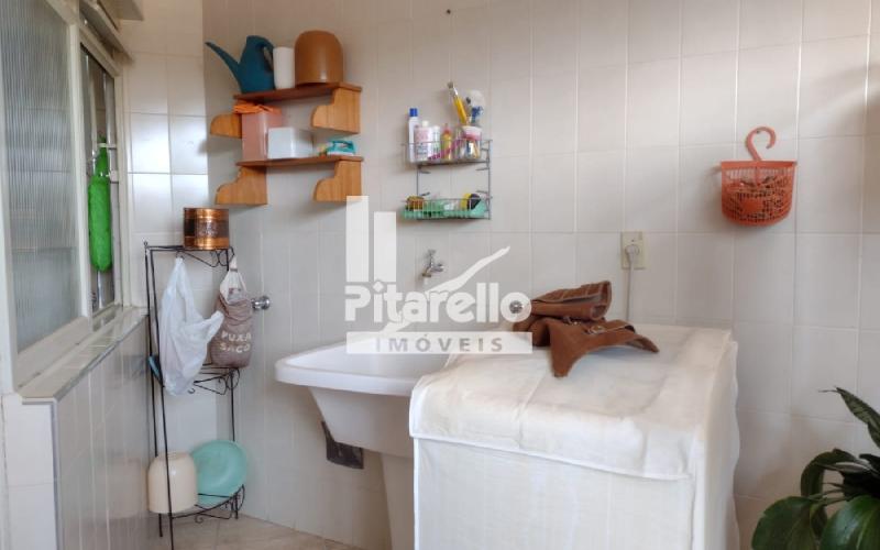 Apartamento no centro