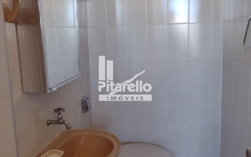 Apartamento no centro