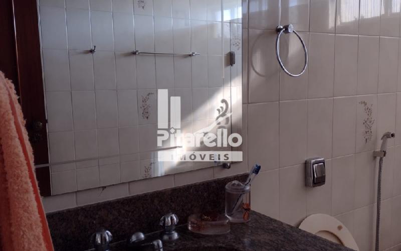Apartamento no centro
