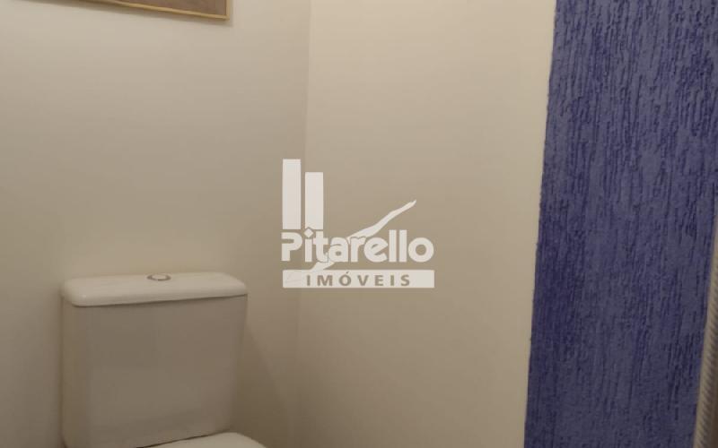 Apartamento no centro