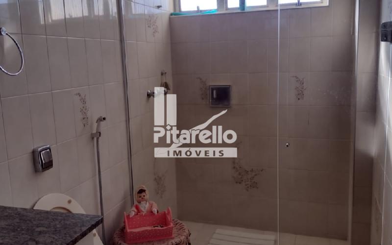 Apartamento no centro