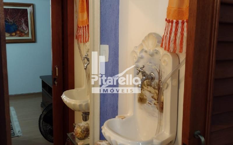 Apartamento no centro