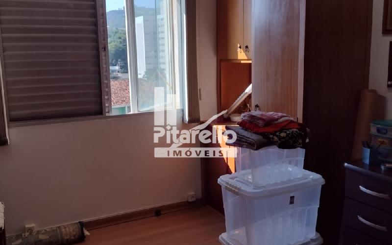 Apartamento no centro