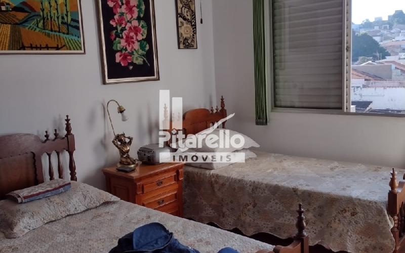 Apartamento no centro