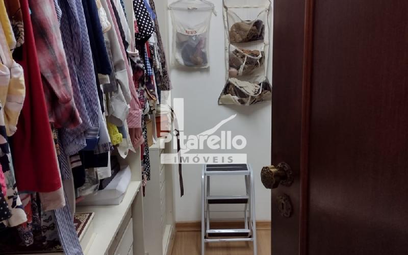 Apartamento no centro