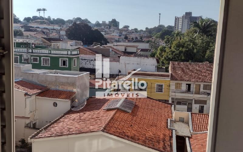 Apartamento no centro