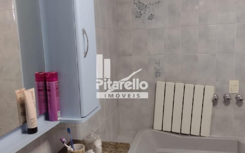 Apartamento no centro