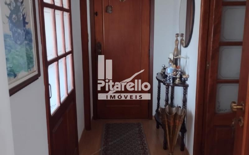 Apartamento no centro