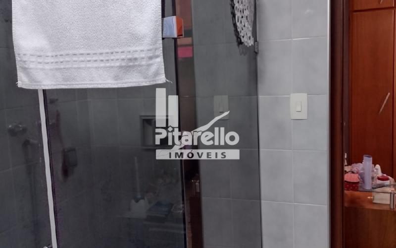 Apartamento no centro