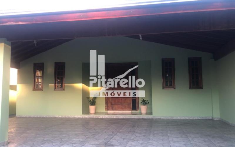 Casa em Jaguariúna