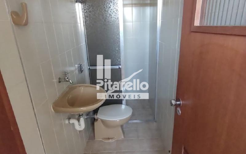 Apartamento no Centro