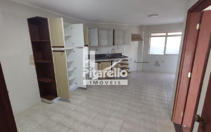 Apartamento no Centro