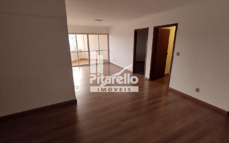 Apartamento no Centro