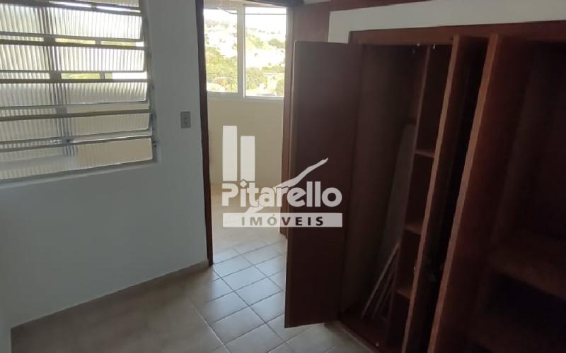 Apartamento no Centro
