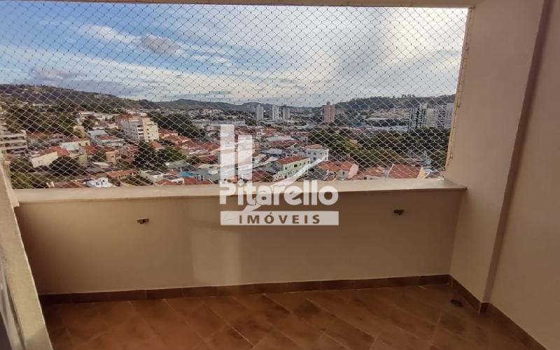 Apartamento no Centro
