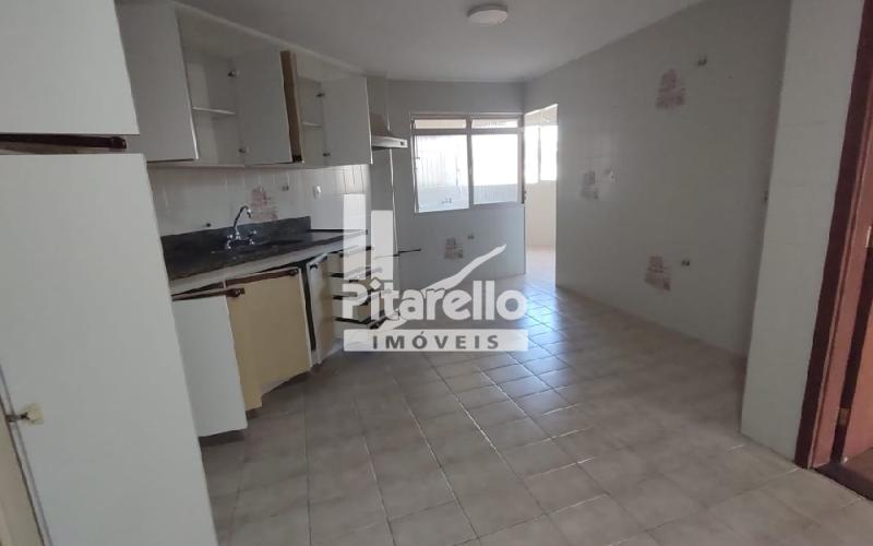 Apartamento no Centro