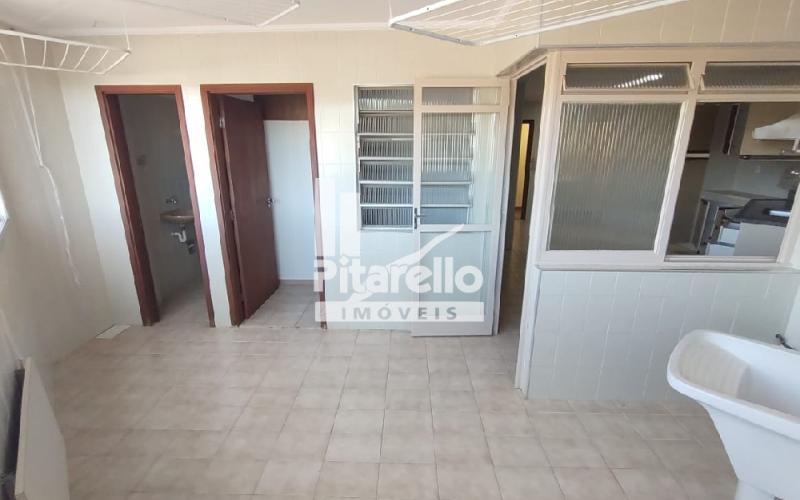 Apartamento no Centro