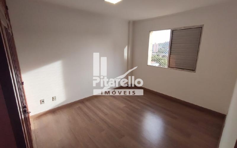 Apartamento no Centro