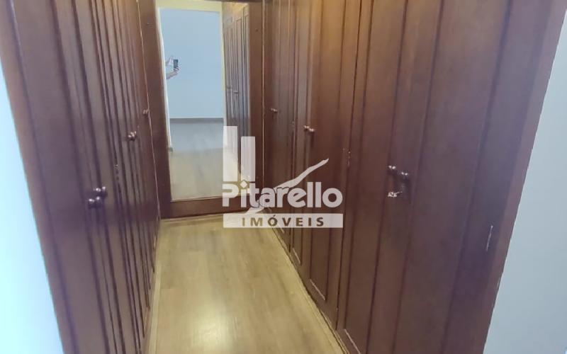 Apartamento no Centro