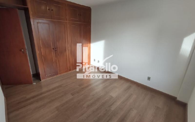 Apartamento no Centro