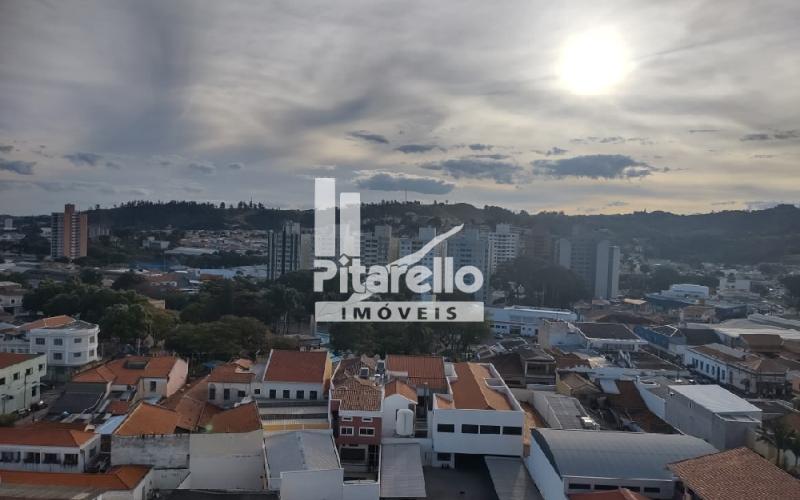 Apartamento no Centro