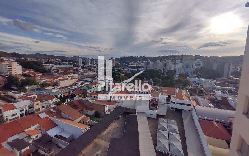Apartamento no Centro
