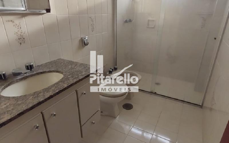 Apartamento no Centro