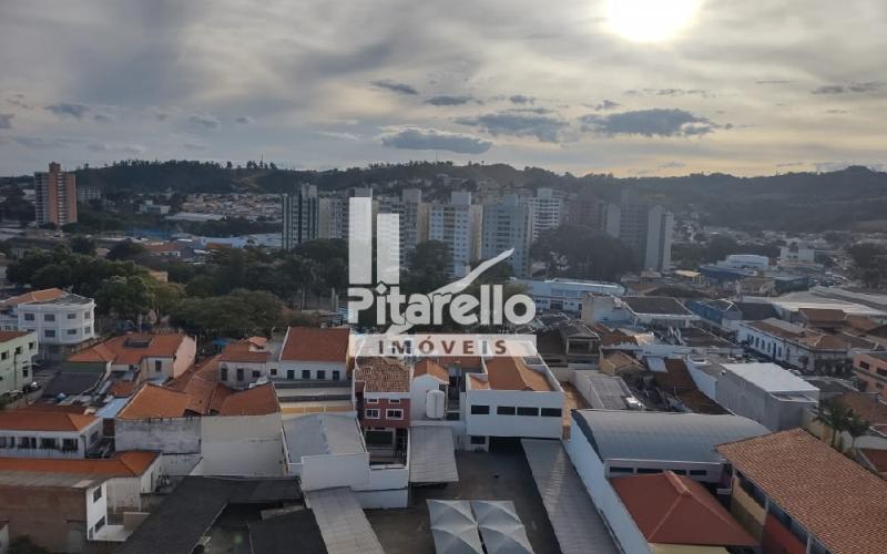 Apartamento no Centro