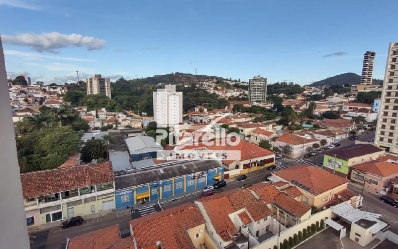 Apartamento no Centro