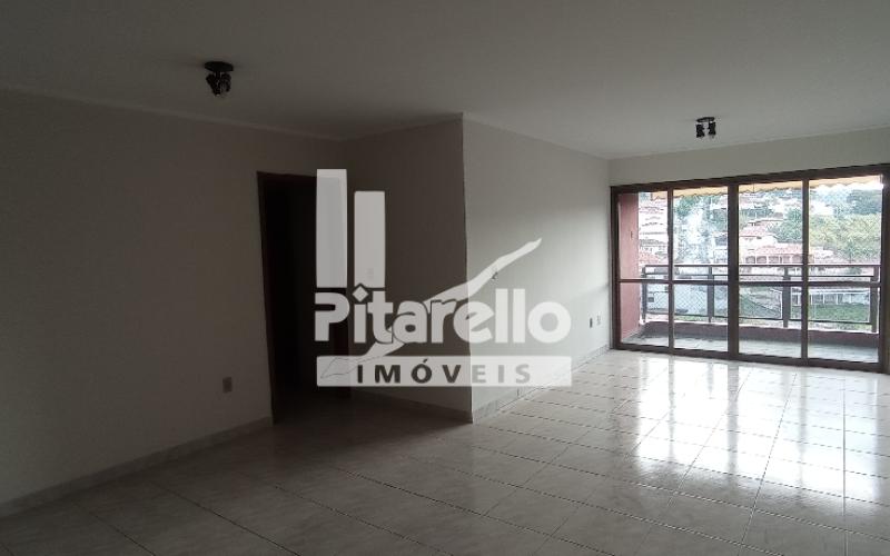 APARTAMENTO - COND MACIERIA  CENTRO