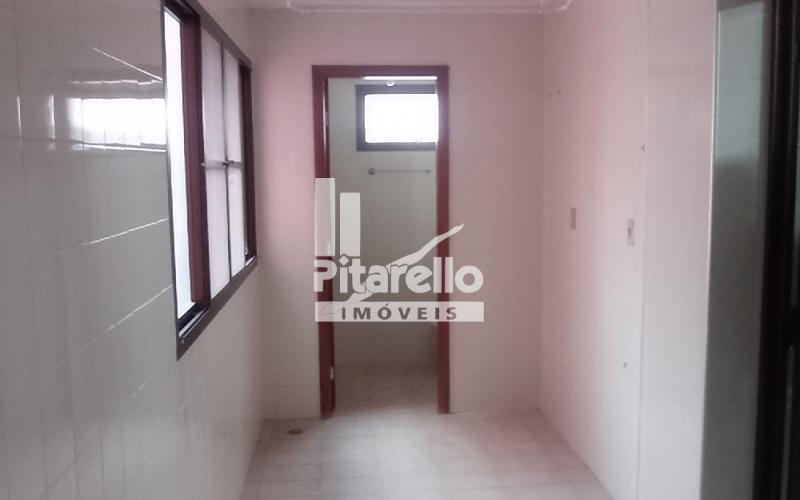 APARTAMENTO - COND MACIERIA  CENTRO