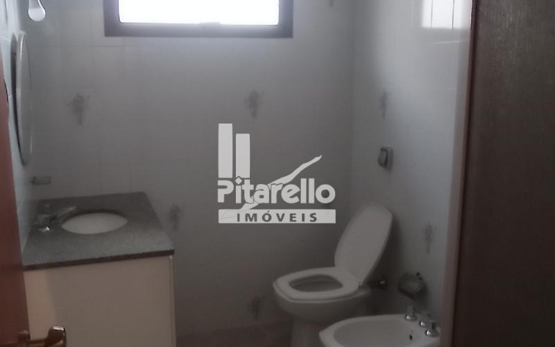 APARTAMENTO - COND MACIERIA  CENTRO