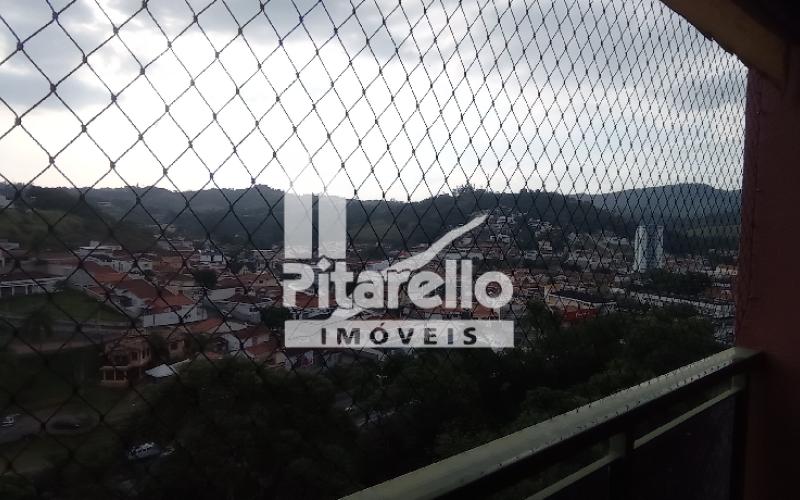 APARTAMENTO - COND MACIERIA  CENTRO