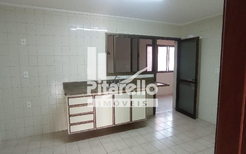 APARTAMENTO - COND MACIERIA  CENTRO