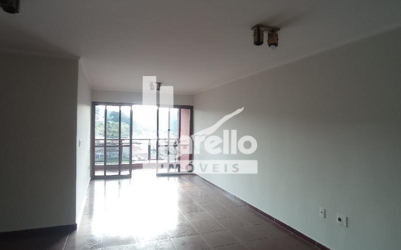 APARTAMENTO - COND MACIERIA  CENTRO