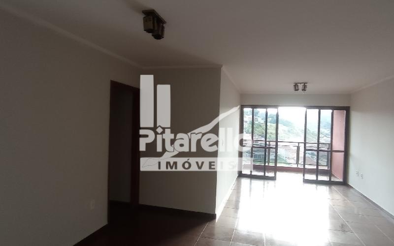 APARTAMENTO - COND MACIERIA  CENTRO