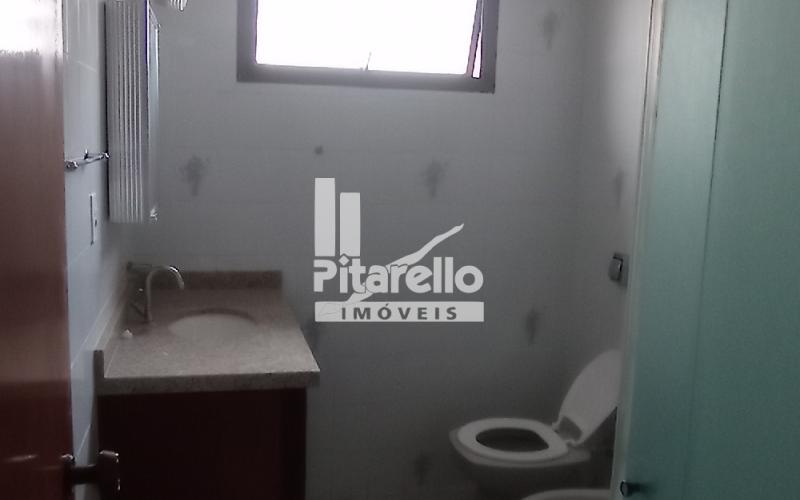 APARTAMENTO - COND MACIERIA  CENTRO