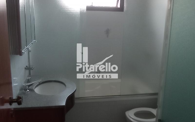 APARTAMENTO - COND MACIERIA  CENTRO