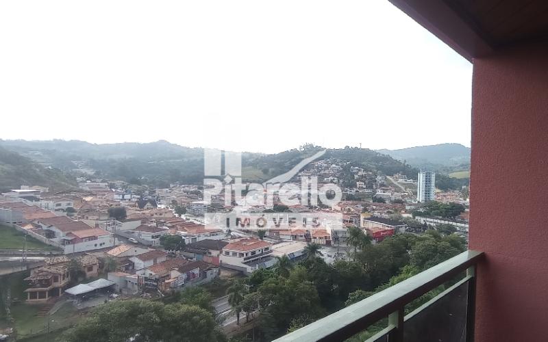 APARTAMENTO - COND MACIERIA  CENTRO