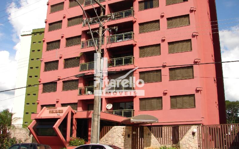 APARTAMENTO - COND MACIERIA  CENTRO
