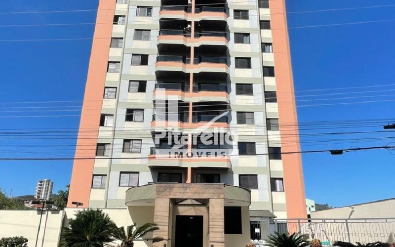 Apartamento Ed Camanducaia