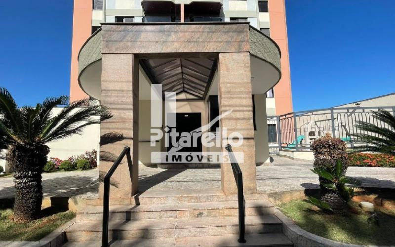 Apartamento Ed Camanducaia