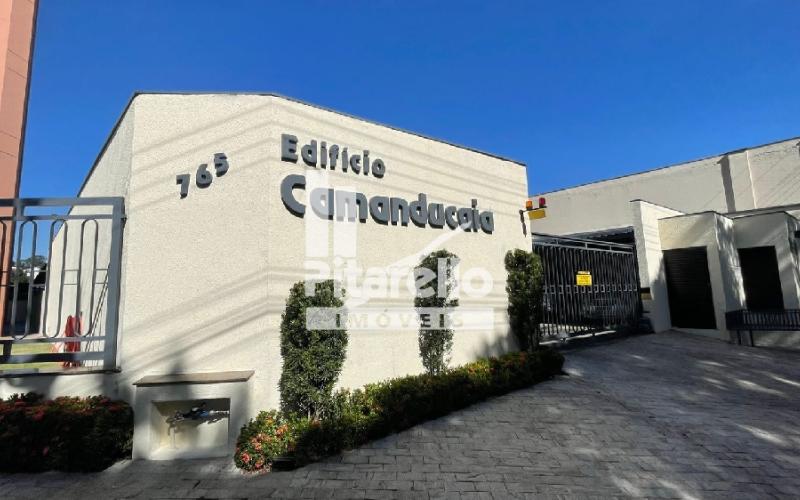 Apartamento Ed Camanducaia
