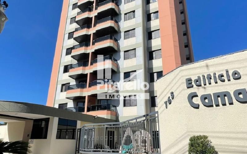 Apartamento Ed Camanducaia